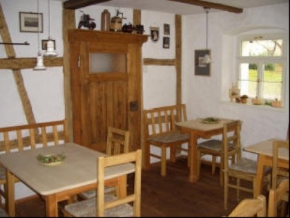 照片: Biergarten Hundshaupten